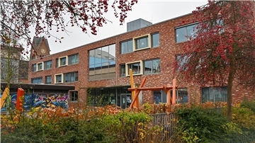 Grundschule Stella Maris in Bremerhaven