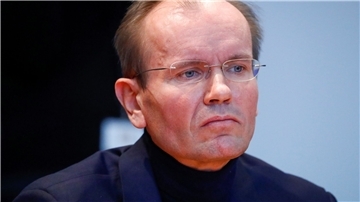Seit zwei Jahren in Untersuchungshaft: Ex-Wirecard-Chef Markus Braun.