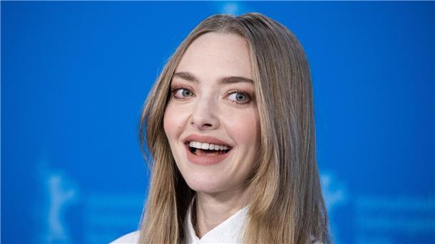 Seitdem Amanda Seyfried Mutter geworden ist, bekommt sie auch nur noch Rollen als Mutter angeboten.