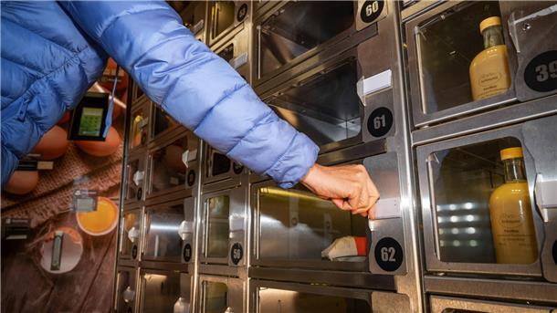 Automat