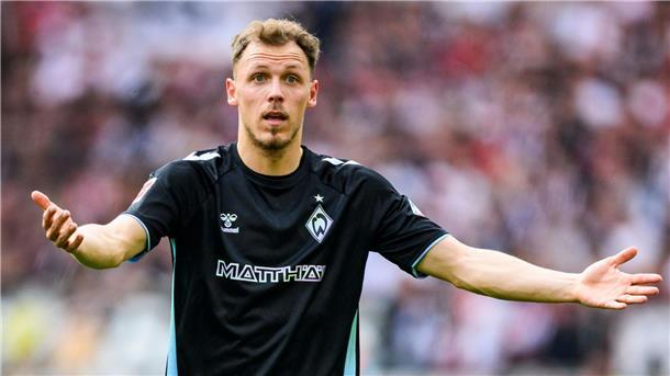 Senne Lynen verlängert vorzeitig bei Werder Bremen Senne Lynen hat seinen Vertrag bei Werder Bremen verlängert.