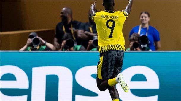 Serhou Guirassy schoss den BVB mit seinem Doppelpack ins Viertelfinale der Club-WM.