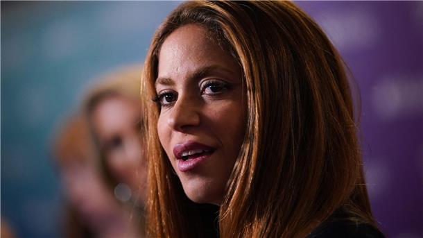 Neues Ungemach für Shakira in Spanien Shakira hat schon länger Ärger mit dem spanischen Fiskus.