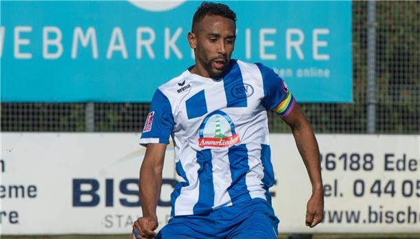Transfer-Ticker: Jozo Tunjic spielt jetzt in der Regionalliga statt beim OSC Shaun Minns wechselt vom SSV Jeddeloh nach hagen.