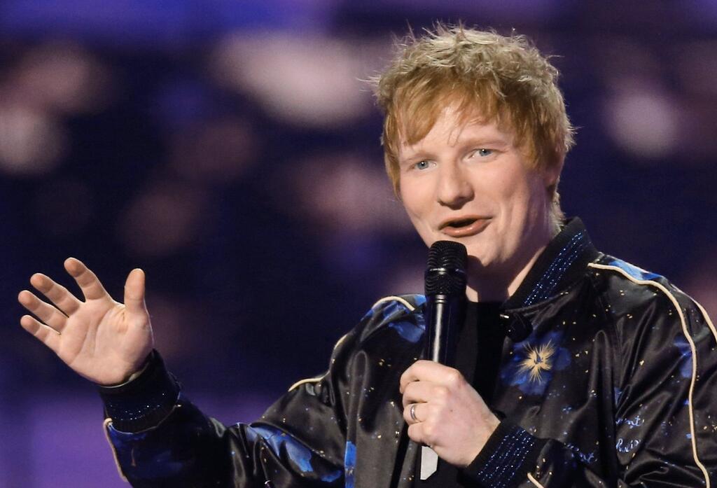 Sheeran („Shape of You“) zählt zu den bekanntesten Popstars der Welt. (Archivbild)