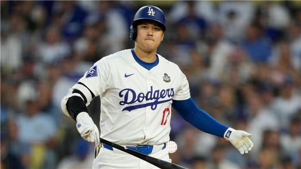 Baseball-Star beklaut: Ex-Dolmetscher muss ins Gefängnis Shohei Ohtani wurde hinterlistig bestohlen.