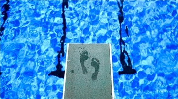Sicherheit im Freibad für alle - das ist das Ziel.