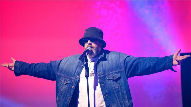 Sido hat sich mit seinem neuen Werk „Paul“ an die Spitze der deutschen Album-Charts gesetzt.