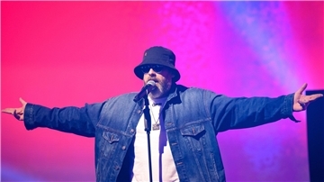 Sido hat sich mit seinem neuen Werk „Paul“ an die Spitze der deutschen Album-Charts gesetzt.