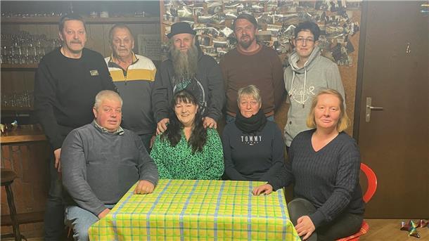 Theatergruppe