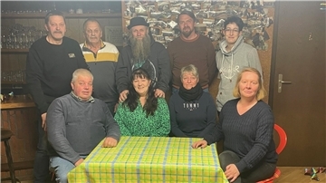 Theatergruppe
