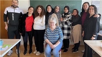 Gruppenbild