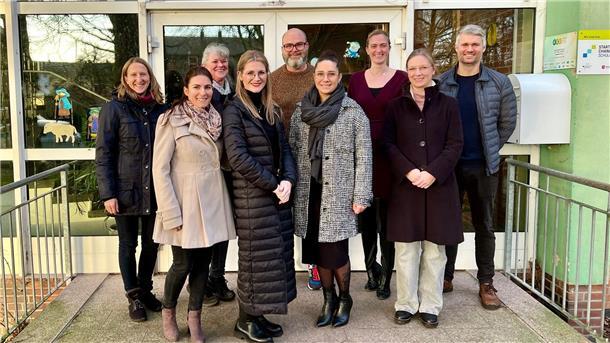 Gruppenbild