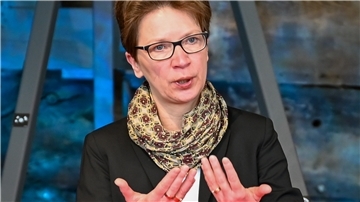 Sie hat die Parteibasis nicht überzeugen können: Hafensenatorin Claudia Schilling scheiterte bei dem Versuch, sich als Bürgerschaftskandidatin nominieren zu lassen. 