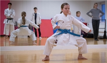 Karate