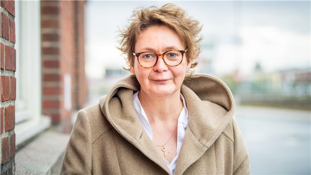 Die amtierende niedersächsische Gesundheitsministerin (SPD)