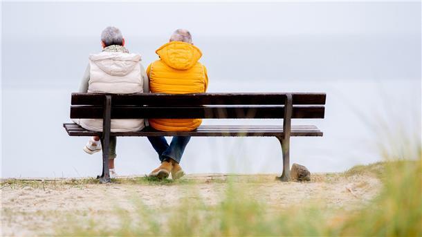 Sie wollen den Ruhestand in vollen Zügen genießen? Dann sollten Sie sich gut vorbereiten.
