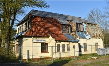 Schrottimmobilie