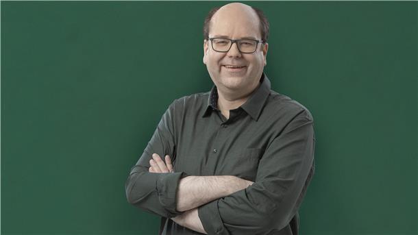 Sieht optimistisch in die Zukunft, was die Moorschutzpläne seiner Partei angeht: Niedersachsens Ex-Agrarminister Christian Meyer (Grüne).