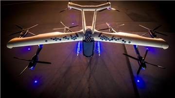 Sieht spektakulär aus: Der „CityAirbus NexGen“ soll noch in diesem Jahr seinen Jungfernflug absolvieren.