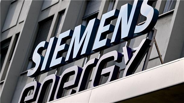 Milliardenauftrag für Siemens Energy bei Ostsee-Projekt Siemens Energy liefert künftig vier Konverter-Anlagen für das Ostsee-Energie-Projekt „Bornhorlm Energy Island“. (Archivbild)