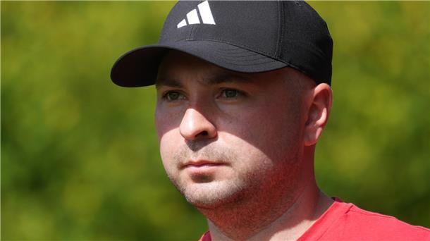 Sieverns Trainer Julian Bünting muss gegen Bokel auf fünf Stammkräfte verzichten.