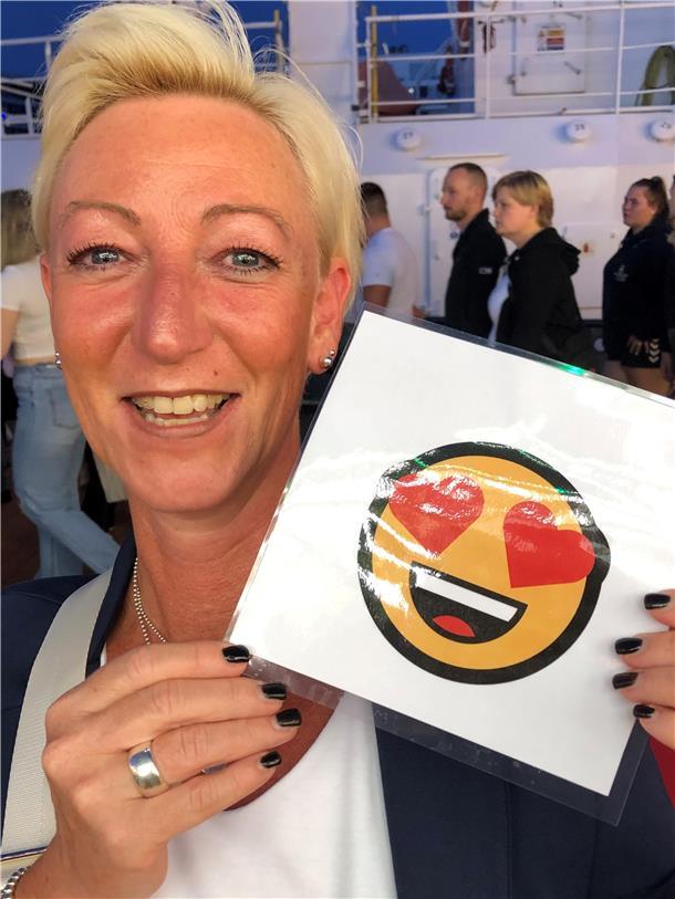 Simone Schönenborn
