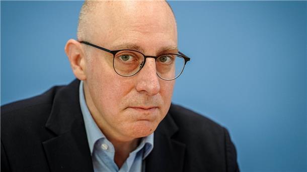 Sinan Selen ist einer von zwei Vizepräsidenten des Bundesamtes für Verfassungsschutz. (Archivfoto) 