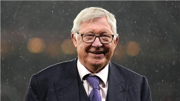 Sir Alex Ferguson beendet seine Rolle als Club-Botschafter von Manchester United.