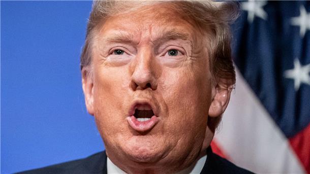 US-Wahlkampf: Ankündigung von DeSantis wird zum „Desaster“ Skandale, Kontrollverlust, politisches Chaos: Für jene Republikaner, die genug haben von Donald Trump, ist Konkurrent DeSantis eine echte Alternative.