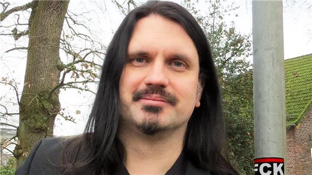 So hat Linken-Kandidat Christian Suhr den Wahlabend erlebt.