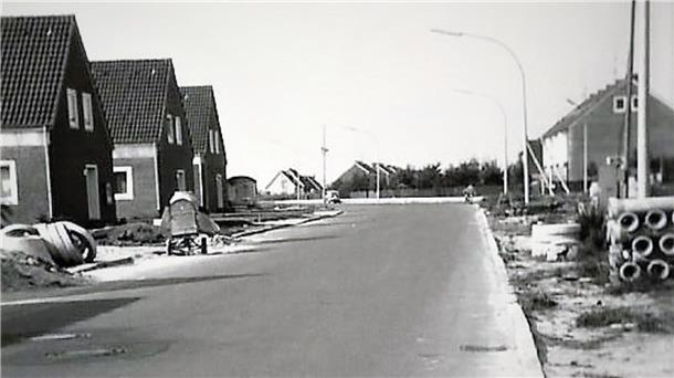 Stralsunder Straße 1962