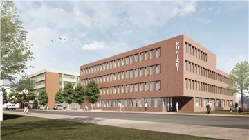 Erweiterungsbau 