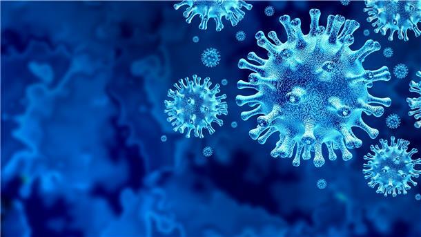 So soll es aussehen, das Corona-Virus: Eine Familie aus Bremerhaven berichtet, wie sie die Quarantäne erlebt.