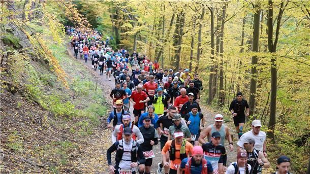Mehr als 3.700 Läufer absolvieren Harz-Gebirgslauf So viele Läuferinnen und Läufer wie seit acht Jahren nicht mehr hatten sich beim 47. Harz-Gebirgslauf angemeldet.