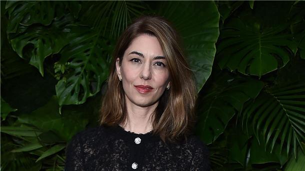 Sofia Coppola verfilmt Priscilla Presleys Memoiren Sofia Coppola führt Regie am Film „Priscilla“.
