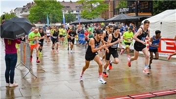 Marathon