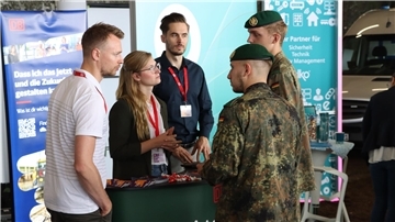 Bundeswehr, Soldaten