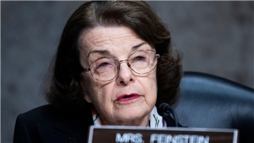 Sollte Dianne Feinstein wie angekündigt bis zum Ende ihres jetzigen Mandats im Senat bleiben, dann wäre sie bei ihrem Abschied 91 Jahre alt.