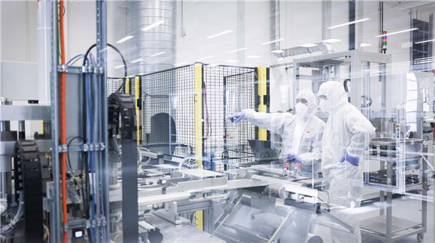 EU könnte Klimaziele wegen Batterieindustrie verfehlen Sollte die Batterieproduktion in der EU nicht wachsen, könnte sich das geplante Verbrenner-Verbot nach hinten verschieben.