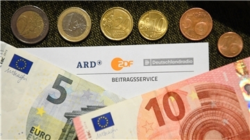 Sollten sich die 16 Bundesländer nicht bis 31. Dezember einigen, bleibt der Rundfunktbeitrag bei 17,50 Euro.
