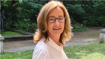 Sonja Dickerson 