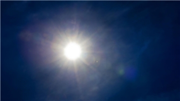Sonne satt - dadurch steigen auch die Risiken, die mit ultravioletter Strahlung einhergehen.