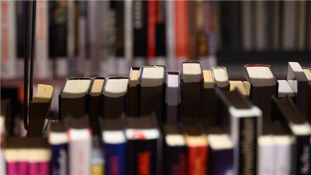 Städtetag fordert Sonntagsöffnung von Bibliotheken Sonntags ein Buch ausleihen oder in der Bibliothek stöbern? Bislang ist das nicht möglich.