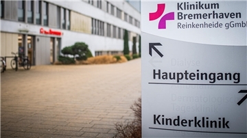 Klinikum Reinkenheide