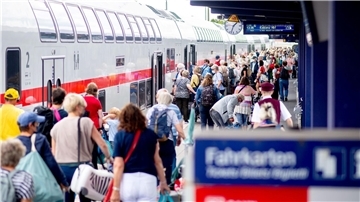 Sparpreis-Kunden müssen zukünftig ihre Kontaktdaten angeben.