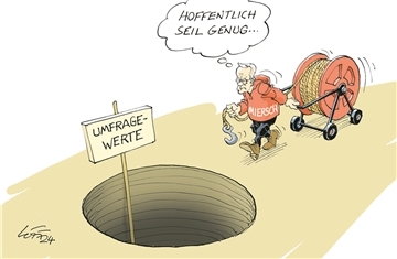 SPD-Rettung?