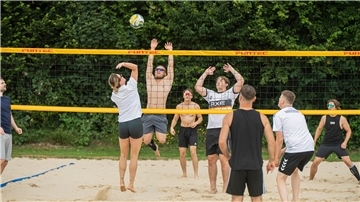 Spiel und Spaß mit Herz – Sellstedt zeigt, wie’s geht.