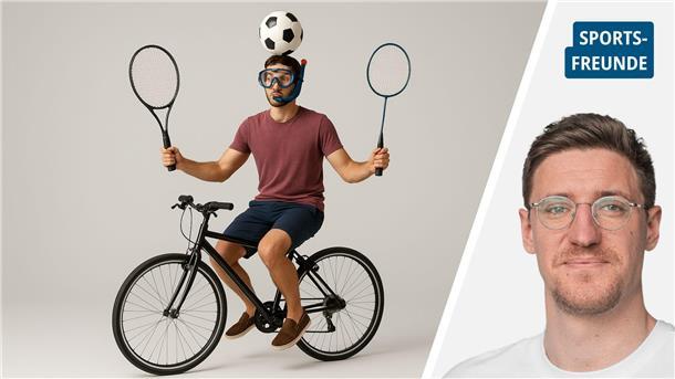 Kolumne Sportsfreunde von Robert Ebner 