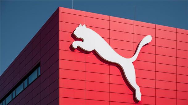 Geburtstag für die Raubkatze - Puma wird 75 Sportartikelhersteller Puma feiert seinen 75. Geburtstag.